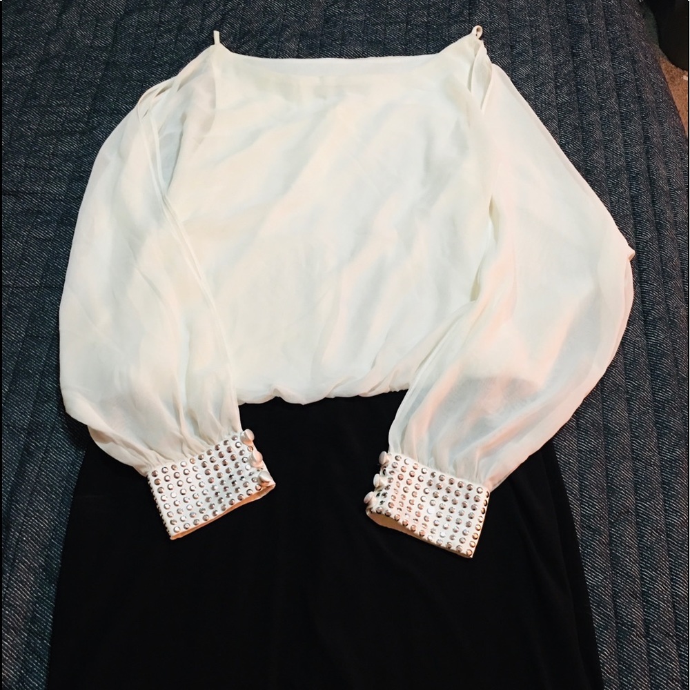 Juniors special occasion mini dress